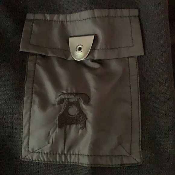 Jamie Sadock Sweater Sleeve Jacket - Picture 4 of 6